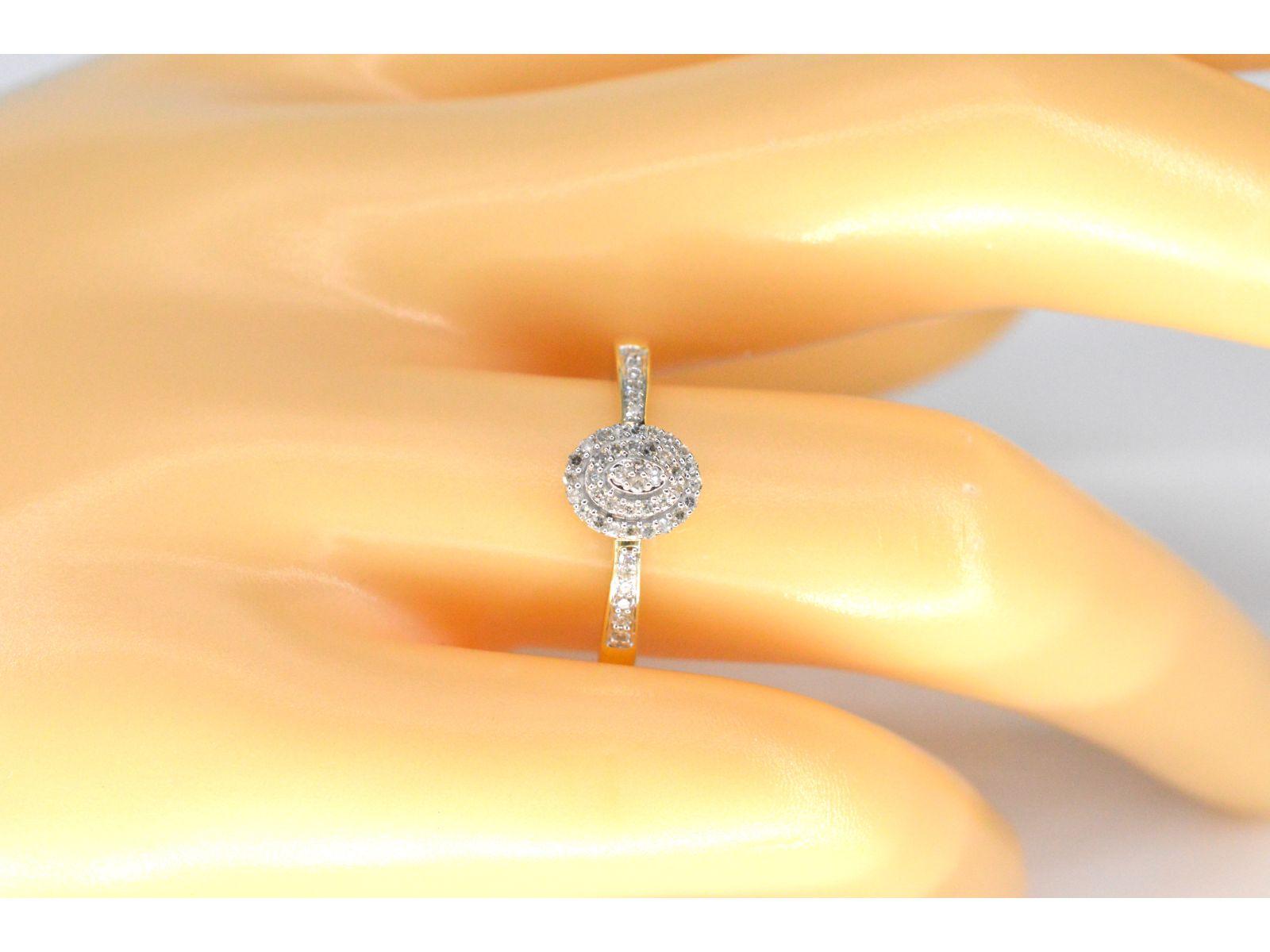 foto 1 Ring diamanten