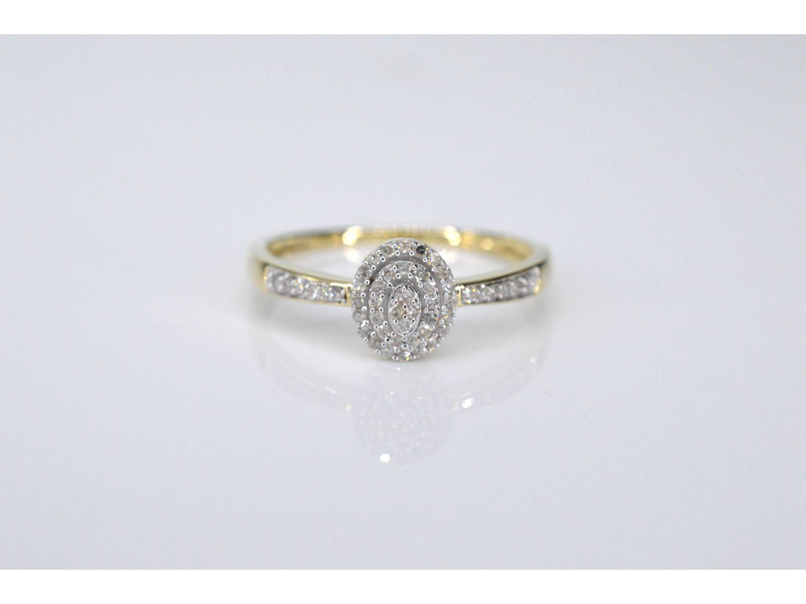 foto 2 Ring diamanten