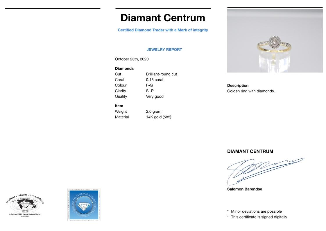 foto 5 Ring diamanten