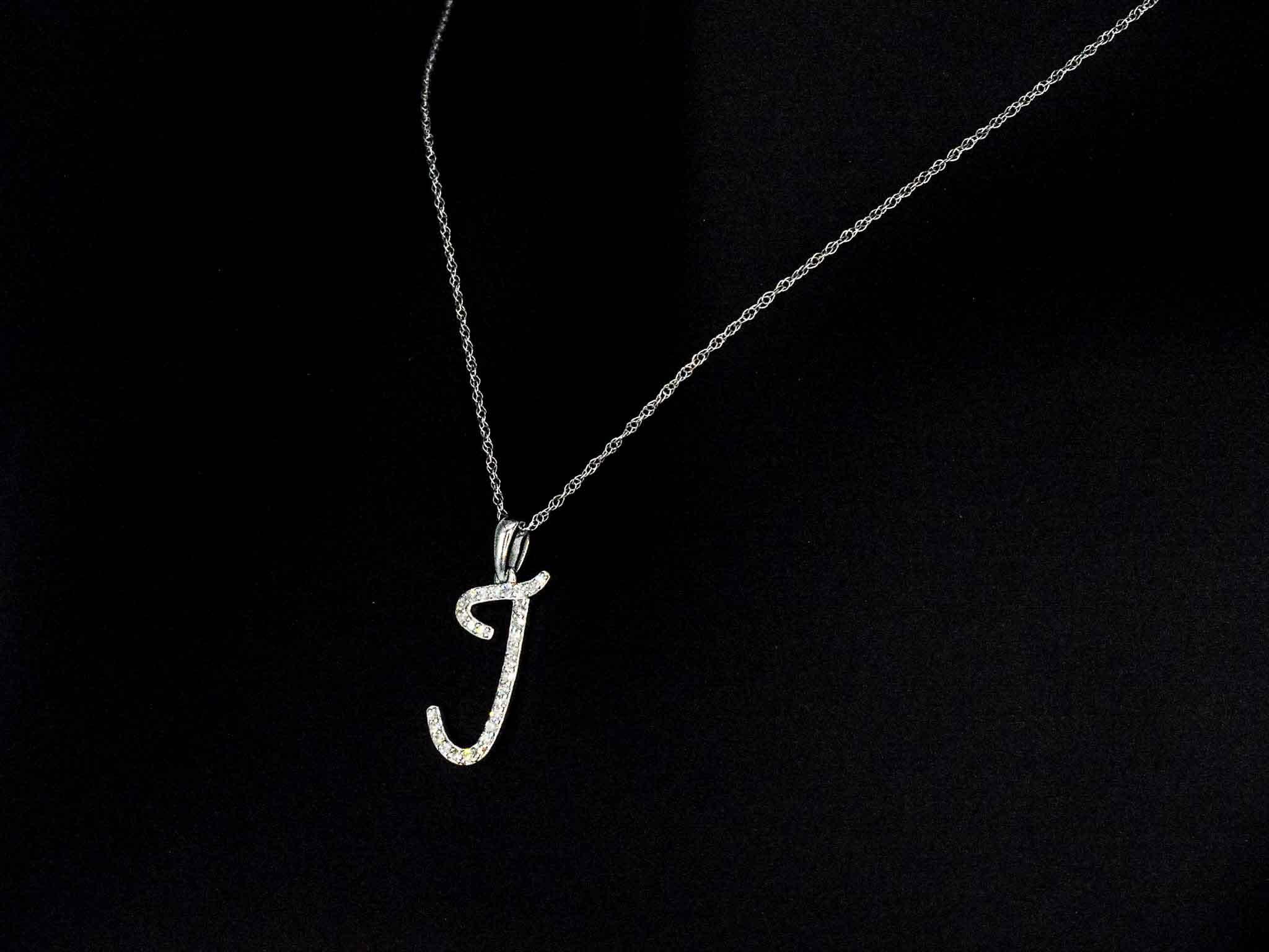 foto 3 Hanger diamanten