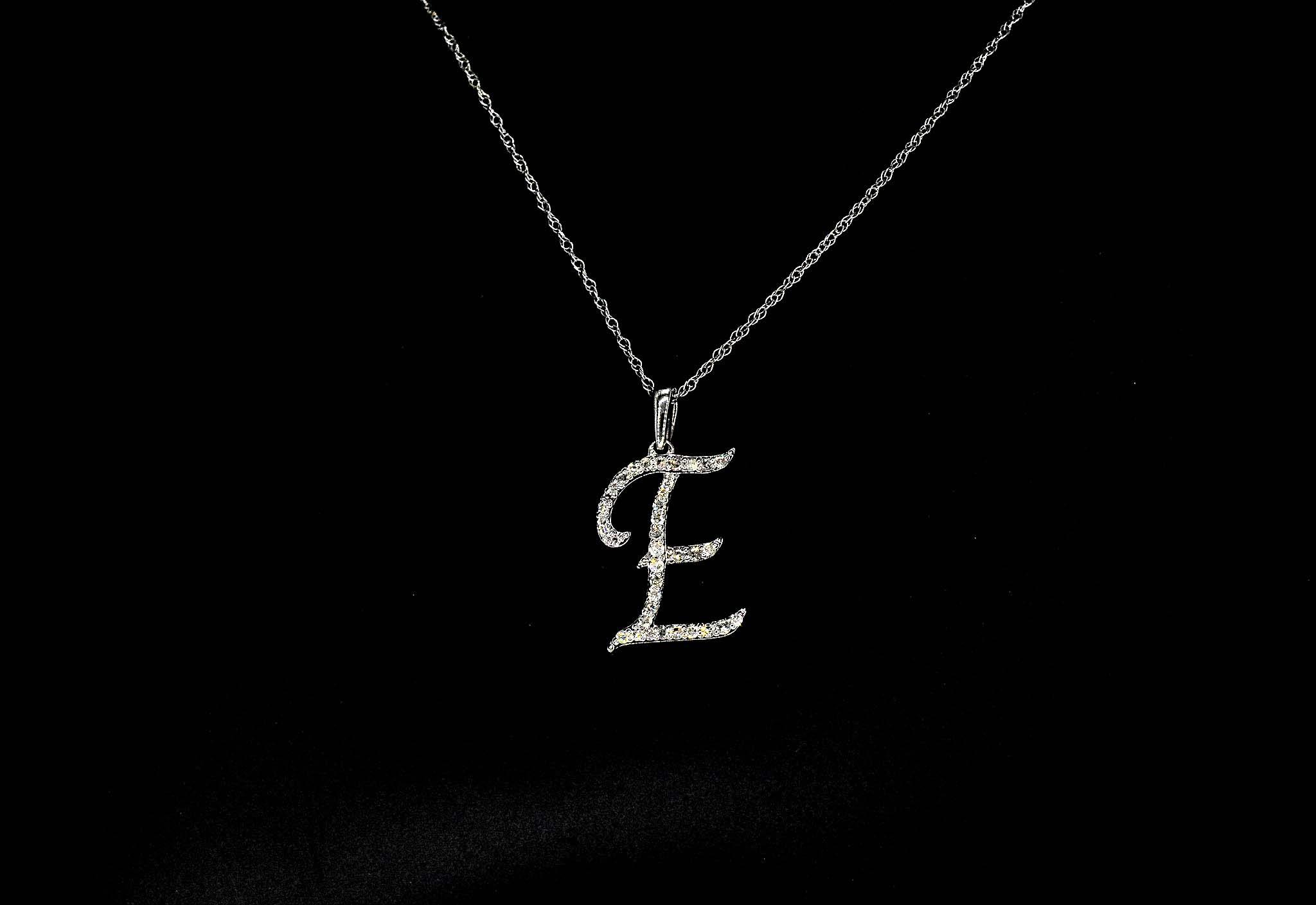 foto 2 Hanger diamanten