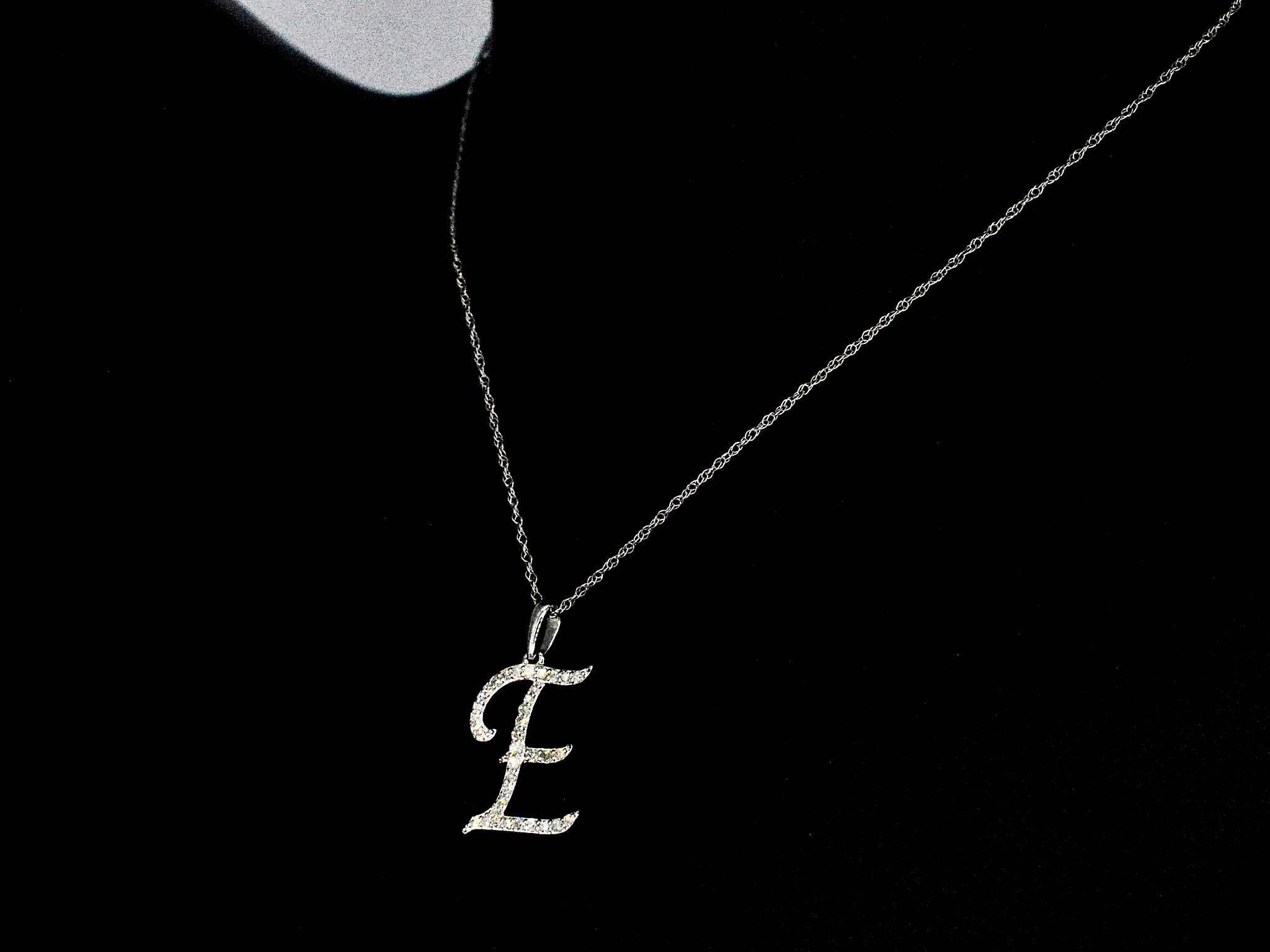 foto 3 Hanger diamanten