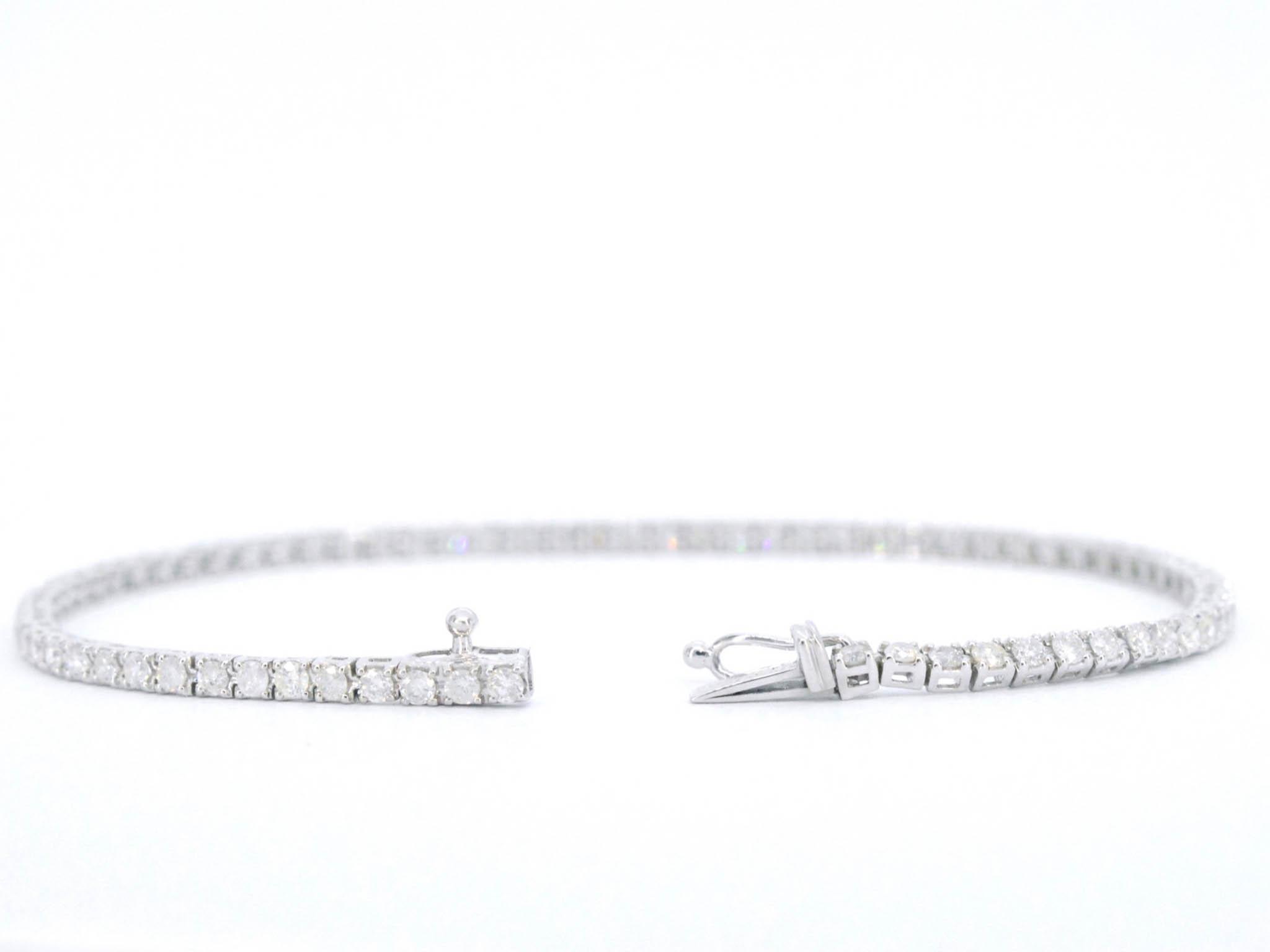 foto 2 Armband diamant