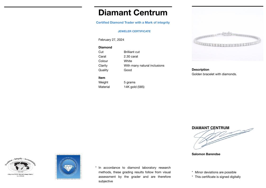 foto 6 Armband diamant