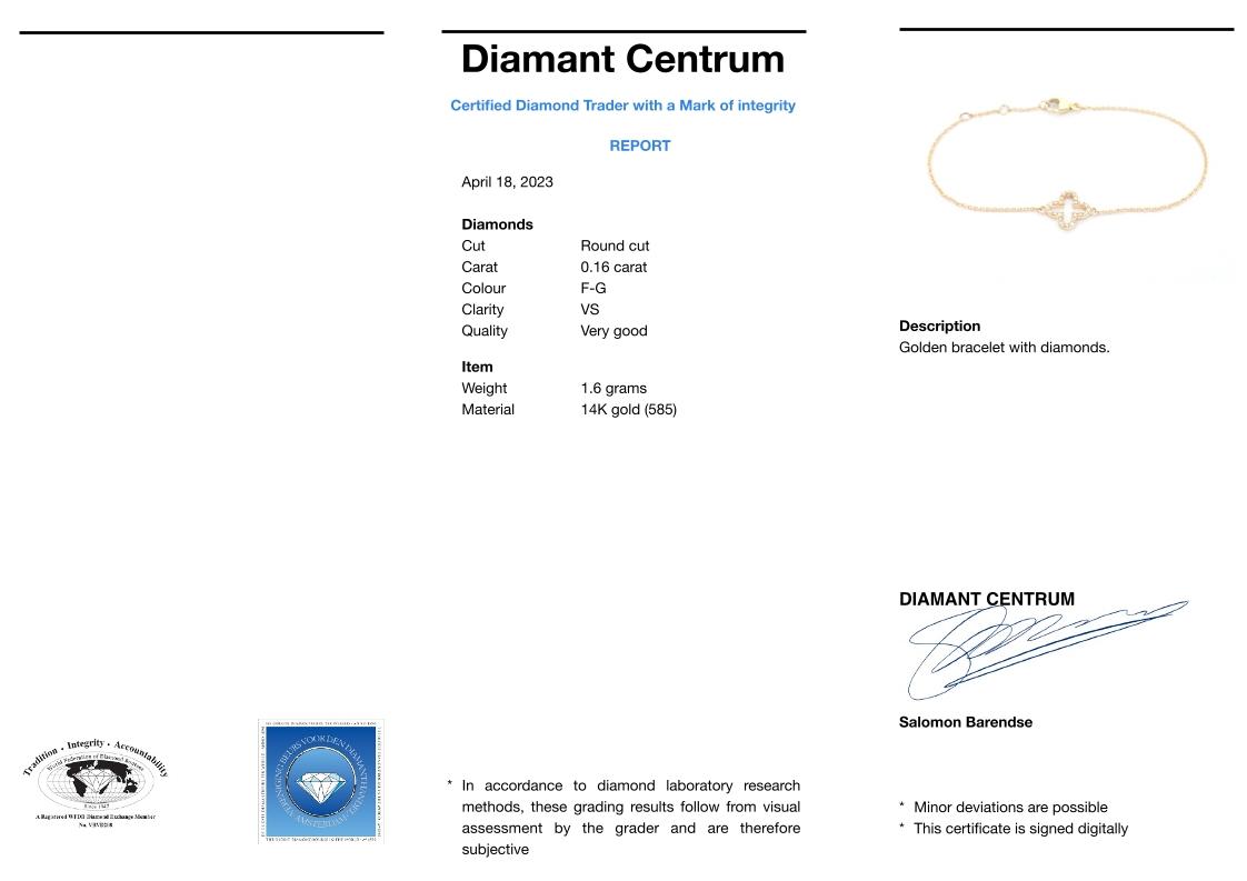 foto 7 Armband diamant