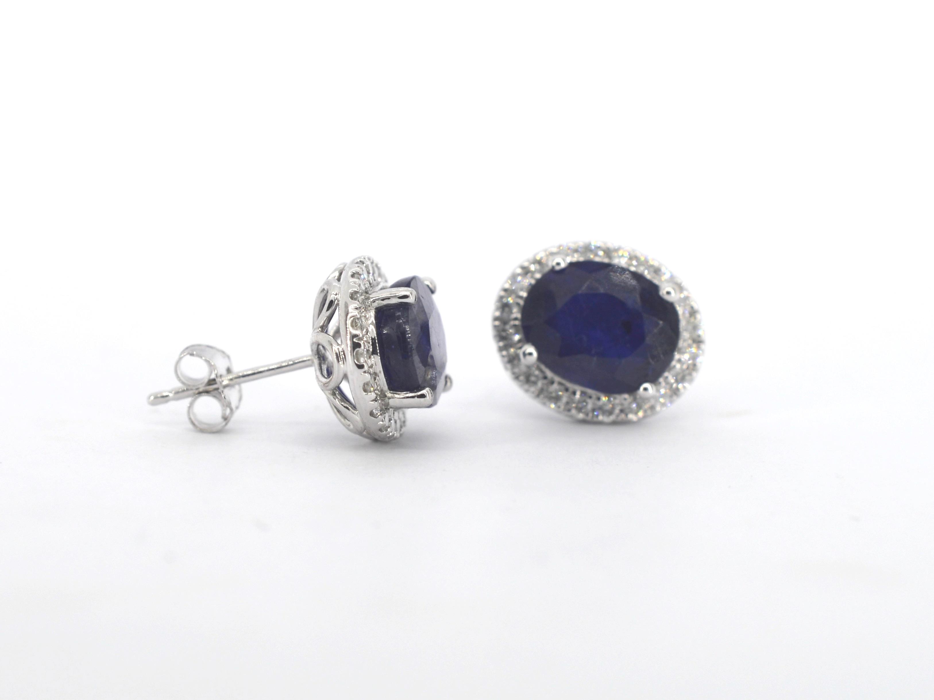 foto 4 Oorbellen diamant