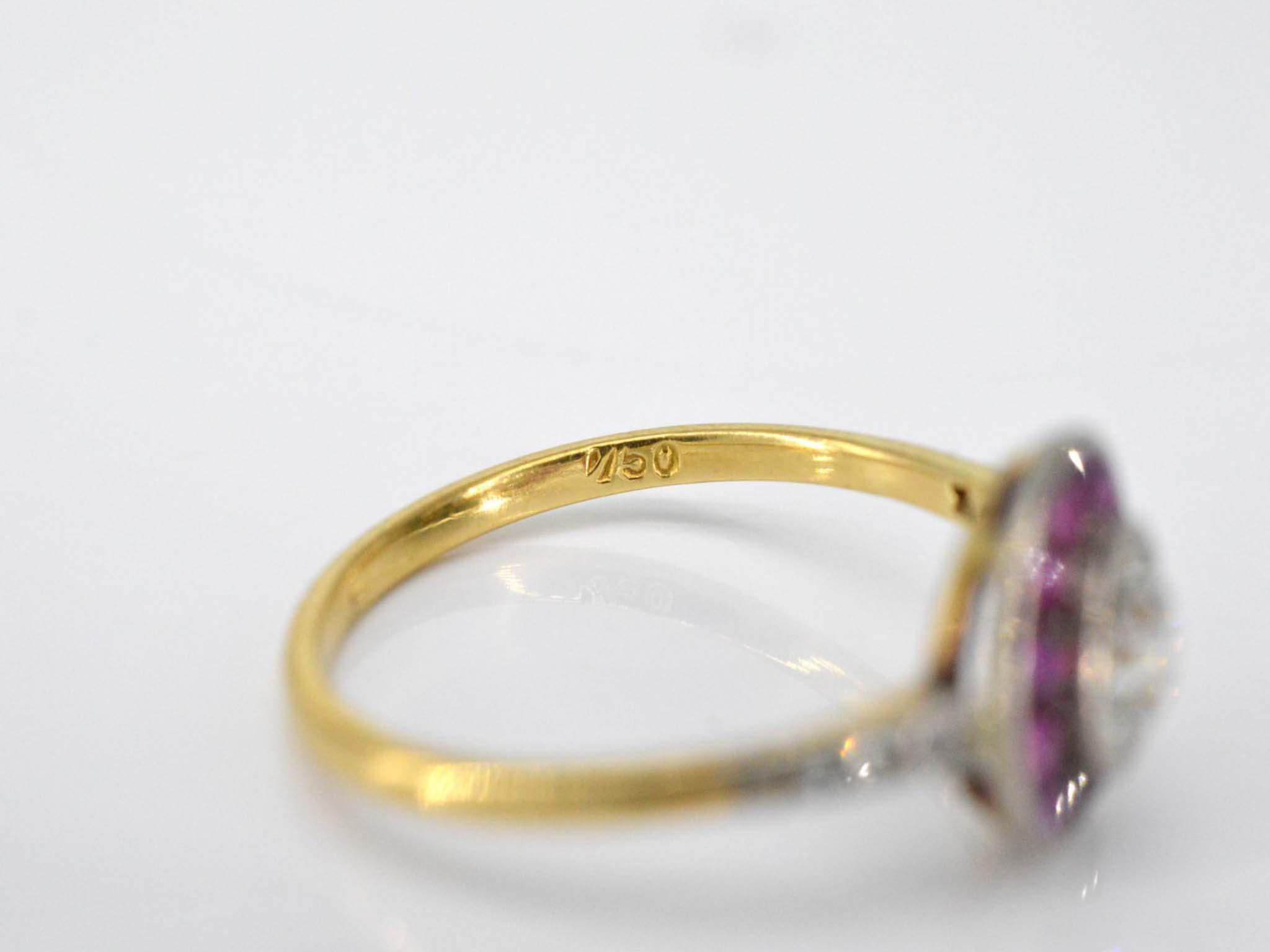 foto 4 Ring diamant