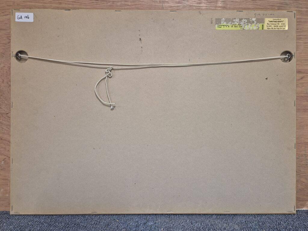 foto 1 Moock, Pjotr van (1950)